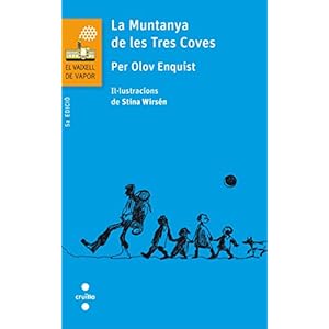 La Muntanya de les Tres Coves