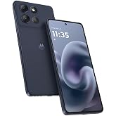 Motorola g86 Power 5G (Pantone Spellbound, 8GB RAM, 128GB Storage)