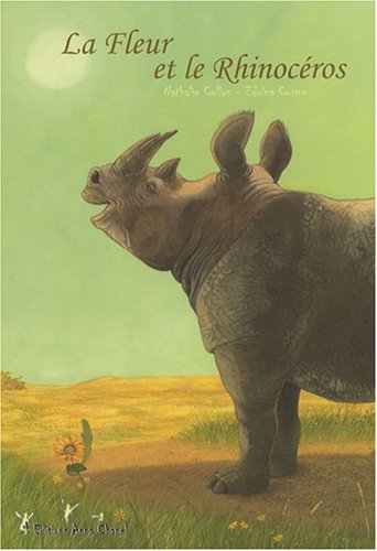 <a href="/node/11334">La Fleur et le rhinocéros</a>