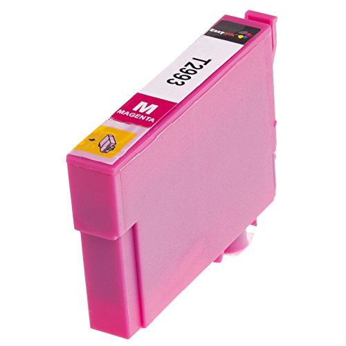 8er Set EasyInk Druckerpatronen zu EPSON T2991XL – 2994XL für Epson Expression Home XP-332, Expression Home XP-335, Expression, Expression Home XP-432, Expression Home XP-435 - 5