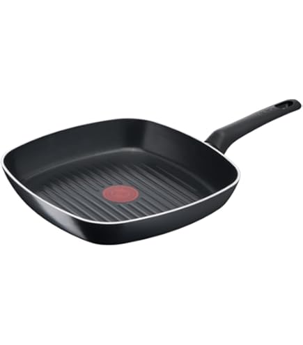 Tefal Sartén B55619 Simple Cook Wok 28 cm