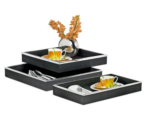 Tablett Jackson 42×42 cm - 3