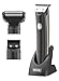 Wahl Lithium Blitz Beard Trimmer