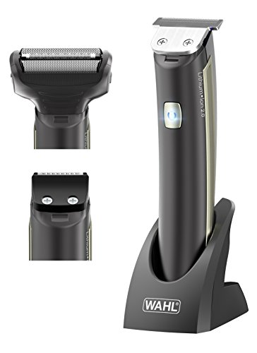 Wahl Lithium Blitz Beard Trimmer