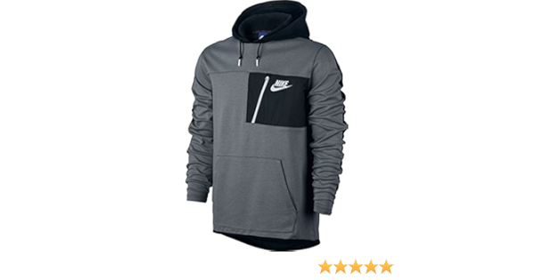 nike av15 hoodie