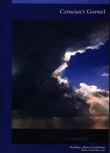 Preisvergleich Produktbild Ceinciau'r Gorwel (6026)