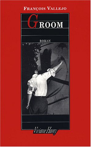 couverture de : Groom