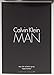 Calvin Klein Man Eau de Toilette - 100 ml