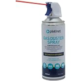 Trigger &Ccedil;ubuklu Kapak Basın&ccedil;lı Hava Spreyi Bilgisayar Laptop Elektronik Toz Alıcı Spray 400ML
