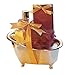 Produktbild Badewanne – Geschenkset Vanilla 5-teilig Bade- und Duschgel Badesalz Badefizzer Badeknäul Beauty Wellness Entspannung