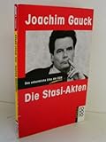 Cover zum Buch Die Stasi Akten