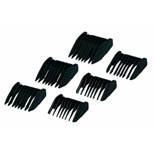 Panasonic ER-1512 Hair Clipper - Image 7