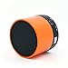 Jyara High quality Wireless Bluetooth Speaker : Colorise your music system Mini Multicolor Speaker || Portable Audio Player & FM. || Compatible with all your bluetooth enable devices, Android, Window, Smart phone. [[s10A+]] RS.499.00