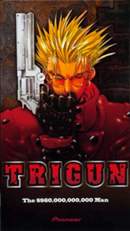 Preisvergleich Produktbild Vol. 1-60 000 000 000 Man [VHS]