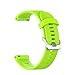 Produktbild Windy5 Ersatz für Forerunner 245M / 245 Smart Watch Wrist Strap Armband Armband Armband Strap