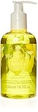 Bronnley Lemon and Neroli Hand Wash 250ml