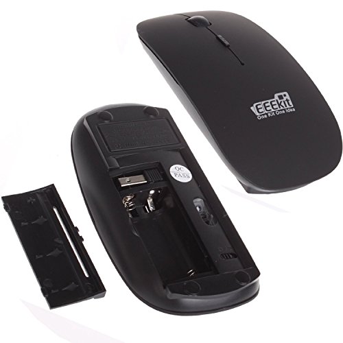 eeekit 4 in1 Starter Kit für Asus Transformer Book t100ha T100TA T200TA t100chi, Micro HDMI Kabel, Micro USB Host OTG HUB Adapter, 2.4 G Maus, Stylus - 4
