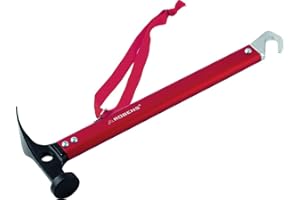 ROBENS Relags Camping Hammer 'MP, Multi-Colour, One Size