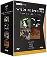 Wildlife Specials DVD Collection Box Set
