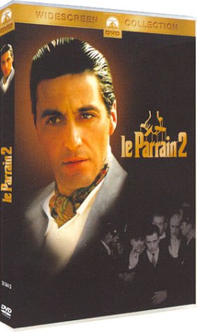 Le Parrain 2