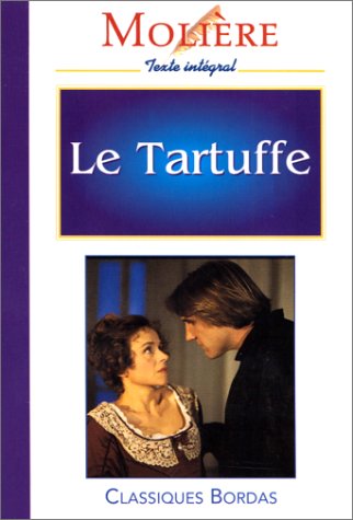 Le  Tartuffe ou L'imposteur