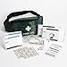 Produktbild 1 Person Spielplatz Kit in Grün Bauchtasche, Erste Hilfe Set