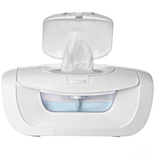 Munchkin Mist Wipe Warmer