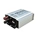 Produktbild DWAN29 Sinus Wechselrichter 500 W DC 12 V AC 220 V USB Stromrichter Wechselrichter Netzteil Outdoor Notfall (Silber)