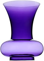 Kartell 8872V4 Tabouret La Boh&egrave;me (Violet)