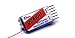 Produktbild RCECHO Corona RC Modell RS410II 4-Kanal 40MHz R/C Hobby Long Range Mini Receiver RV345 Vollversion Apps Ausgabe