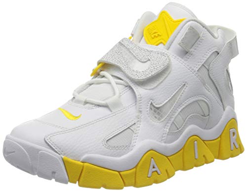 sportscene nike air barrage