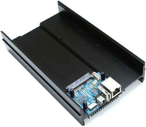 ameriDroid ODROID-HC2