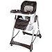 TecTake Baby highchair height adjustable -different colours- (Coffee)