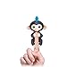 Produktbild WowWee Fingerlings Interactive Baby Monkey Toy: Finn (Black)