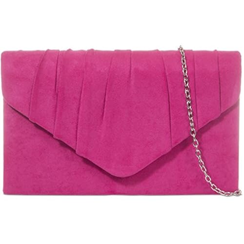 Amazon.co.uk Vintage Clutch Bags IUCN Water