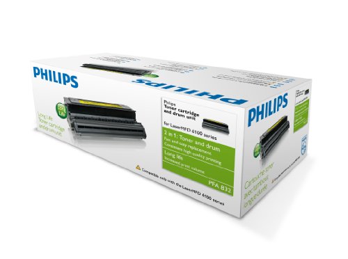 Preisvergleich Produktbild Philips / PSI PFA832 MFD6135D Cartridge 253335655, 3000 Seiten, schwarz