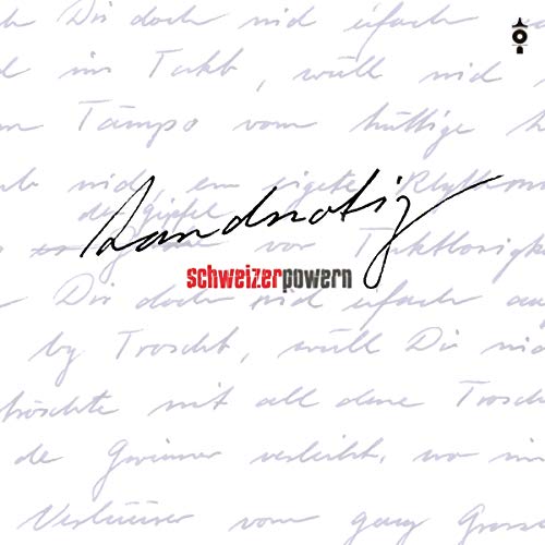 Preisvergleich Produktbild Landnotiz