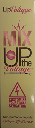 Lip Voltage Lip Plumper
