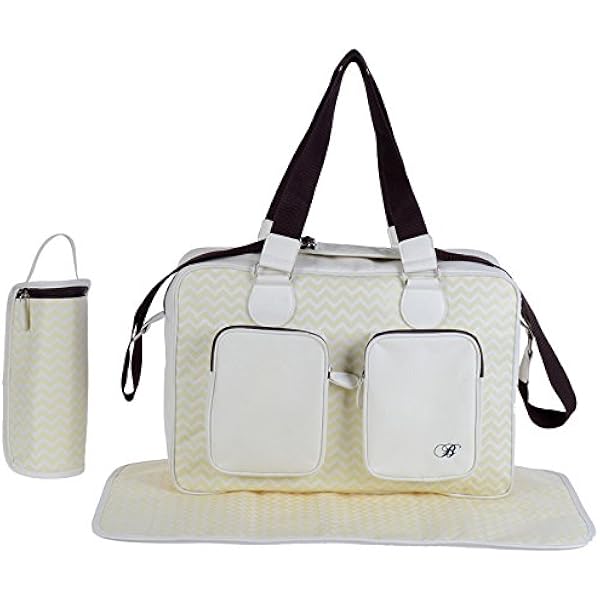 billie faiers baby changing bag