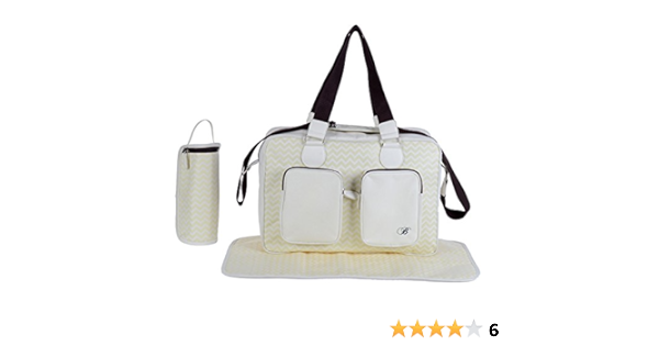 my babiie billie faiers changing bag