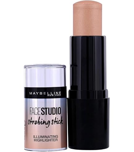 Stick Highlighter L'Oréal Infallible Teint - Teinte 501 Oh My Jewels | Enlumineur Satiné, 9 G, Neuf