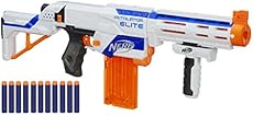 NERF N-Strike Elite Retaliator Blaster