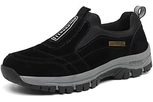 SWZEC Ergonomic Pain Relief Shoe - OrthoMotion Unisex