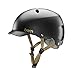 Price comparison product image Bern Women's Lenox EPS Cycling Helmet, Satin Black, Small