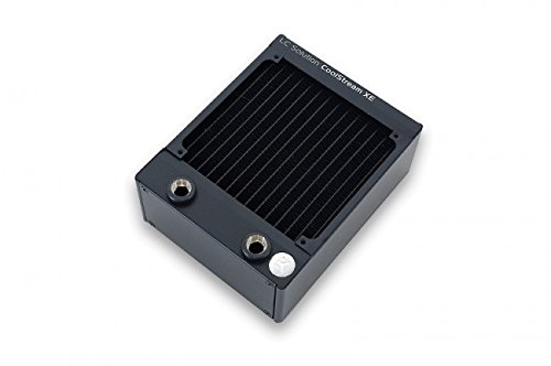 Preisvergleich Produktbild Ek Water Blocks EK-CoolStream XE 120 Heizkörper