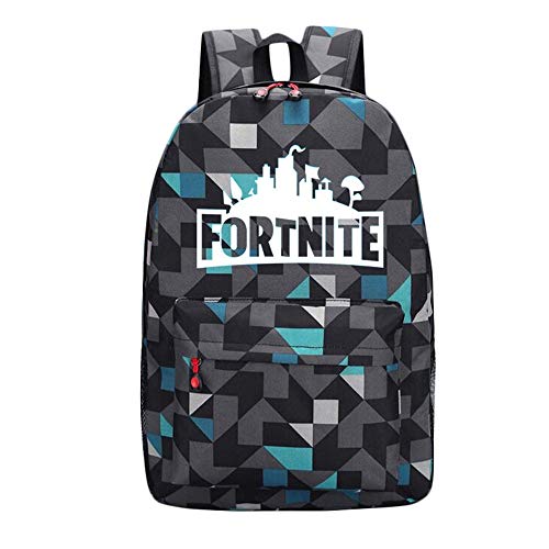 Preisvergleich Produktbild Homclo Druckt Rucksack Teenager mädchen Jungen Schulrucksack Schultasche Rucksack für Schule