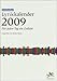 Der Deutschlandfunk-Lyrikkalender 2009: Für jeden Tag ein Gedicht by 