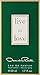 Oscar De La Renta Live In Love Eau de Parfum for Women - 50 ml