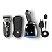 Braun Series 3-3090cc grau