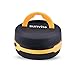 Price comparison product image LED Camping Lantern, Sunvito Flashlight Light with 3 Modes, Battery Powered, Water Resistant for Fishing Hiking,Emergencies,Hurricanes,Outages